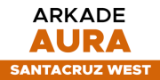 Arkade Aura Santacruz West-Arkade-Aura-logo.png